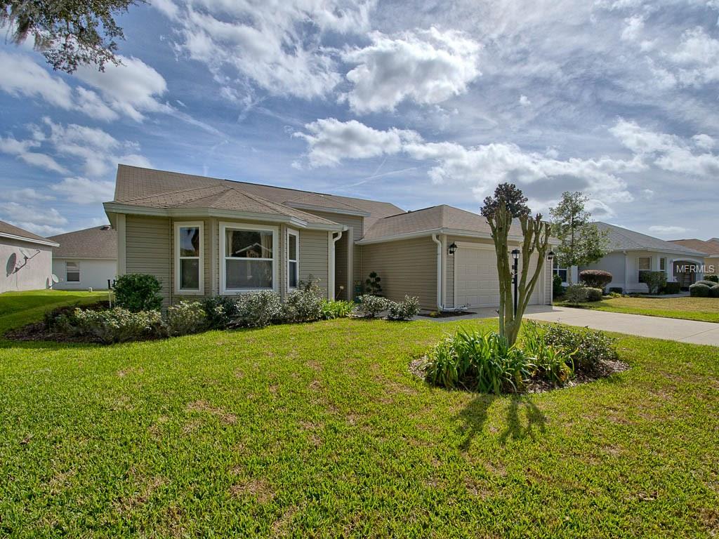 1289 DEERFIELD LANE, THE VILLAGES, Florida 32162, 4 Bedrooms Bedrooms, 3 Rooms Rooms,3 BathroomsBathrooms,Residential,For sale,DEERFIELD,G4852703