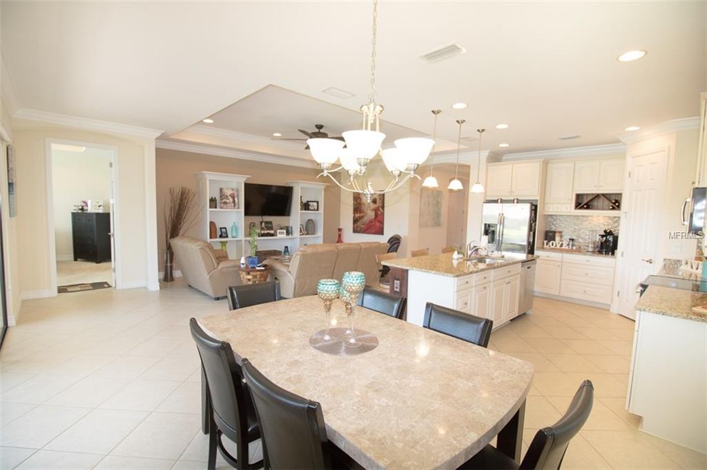 1075 BRADBERRY DRIVE, NOKOMIS, Florida 34275, 3 Bedrooms Bedrooms, 6 Rooms Rooms,2 BathroomsBathrooms,Residential,For sale,BRADBERRY,A4192975