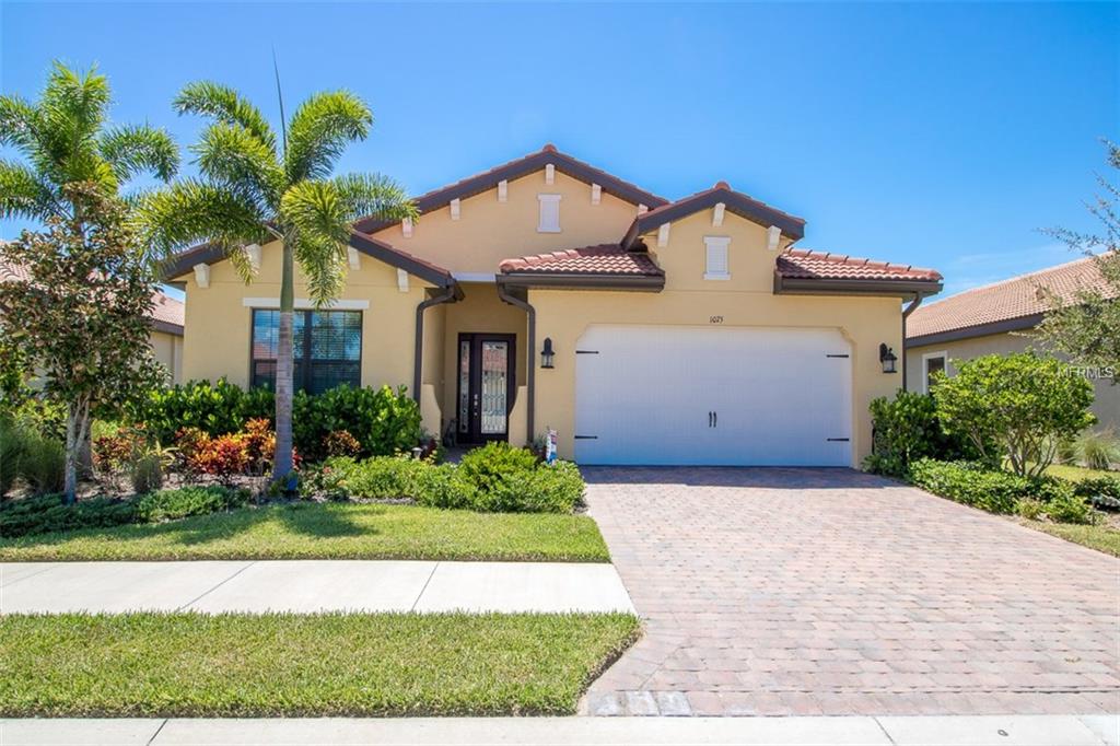 1075 BRADBERRY DRIVE, NOKOMIS, Florida 34275, 3 Bedrooms Bedrooms, 6 Rooms Rooms,2 BathroomsBathrooms,Residential,For sale,BRADBERRY,A4192975