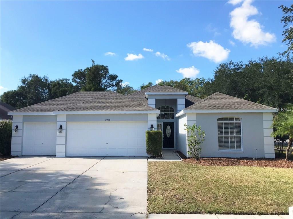 11736 CARROLLWOOD COVE DRIVE, TAMPA, Florida 33624, 4 Bedrooms Bedrooms, 3 Rooms Rooms,2 BathroomsBathrooms,Residential,For sale,CARROLLWOOD COVE,T2914143