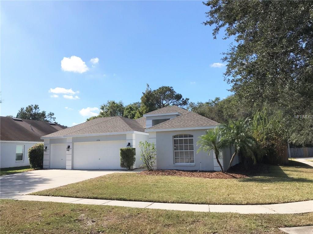11736 CARROLLWOOD COVE DRIVE, TAMPA, Florida 33624, 4 Bedrooms Bedrooms, 3 Rooms Rooms,2 BathroomsBathrooms,Residential,For sale,CARROLLWOOD COVE,T2914143