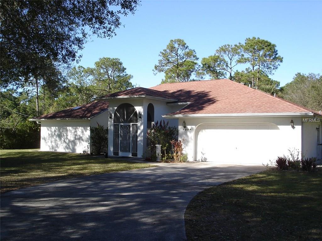 7824 TROPICAIRE BOULEVARD, NORTH PORT, Florida 34291, 4 Bedrooms Bedrooms, 10 Rooms Rooms,2 BathroomsBathrooms,Residential,For sale,TROPICAIRE,C7246702