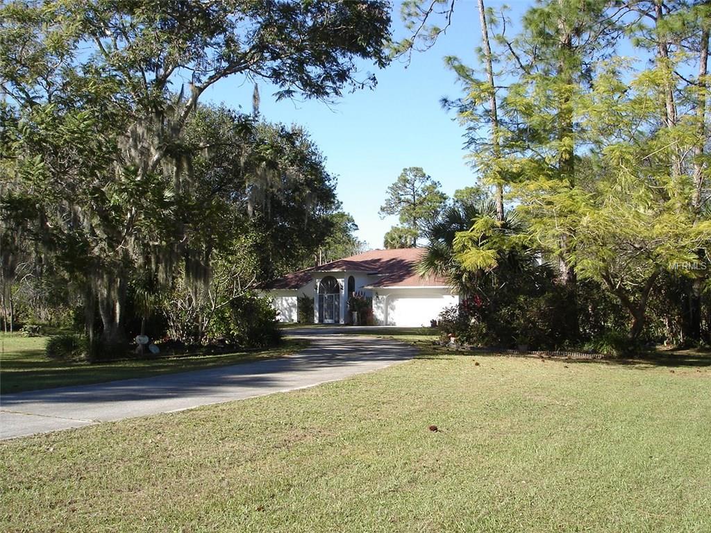 7824 TROPICAIRE BOULEVARD, NORTH PORT, Florida 34291, 4 Bedrooms Bedrooms, 10 Rooms Rooms,2 BathroomsBathrooms,Residential,For sale,TROPICAIRE,C7246702