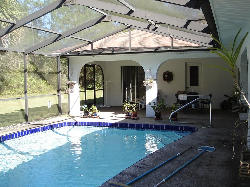 7824 TROPICAIRE BOULEVARD, NORTH PORT, Florida 34291, 4 Bedrooms Bedrooms, 10 Rooms Rooms,2 BathroomsBathrooms,Residential,For sale,TROPICAIRE,C7246702