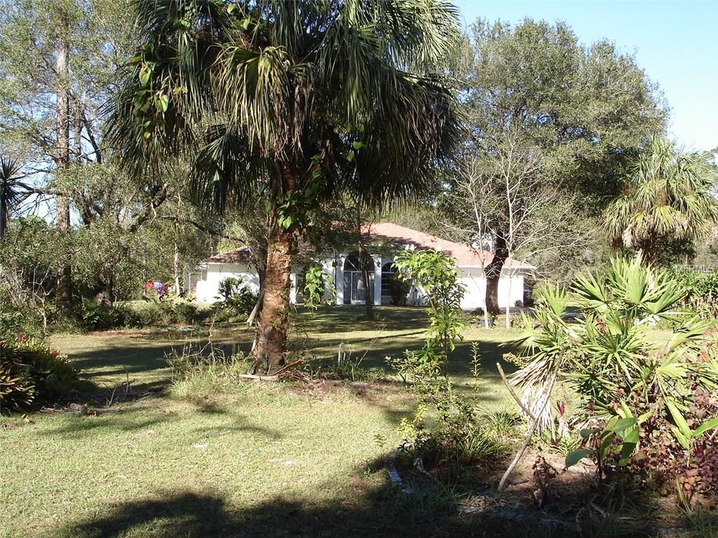 7824 TROPICAIRE BOULEVARD, NORTH PORT, Florida 34291, 4 Bedrooms Bedrooms, 10 Rooms Rooms,2 BathroomsBathrooms,Residential,For sale,TROPICAIRE,C7246702