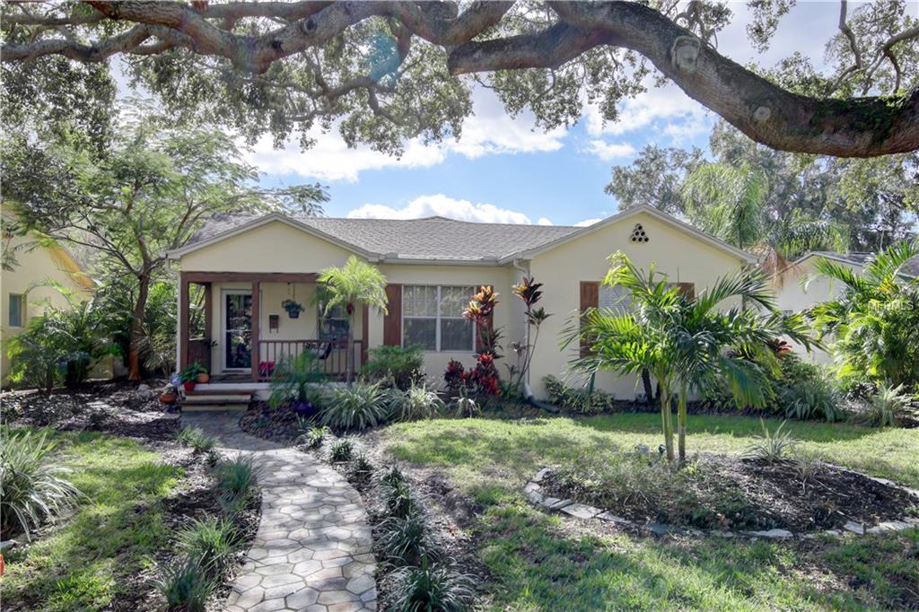 210 23RD AVENUE N, ST PETERSBURG, Florida 33704, 3 Bedrooms Bedrooms, 5 Rooms Rooms,2 BathroomsBathrooms,Residential,For sale,23RD,U7843137