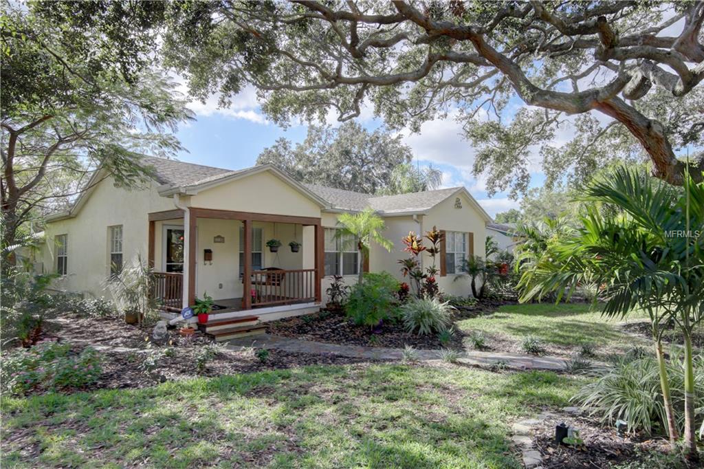 210 23RD AVENUE N, ST PETERSBURG, Florida 33704, 3 Bedrooms Bedrooms, 5 Rooms Rooms,2 BathroomsBathrooms,Residential,For sale,23RD,U7843137
