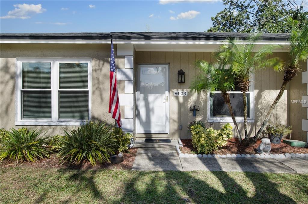 4403 WILLOWRUN LANE, TAMPA, Florida 33624, 4 Bedrooms Bedrooms, 4 Rooms Rooms,2 BathroomsBathrooms,Residential,For sale,WILLOWRUN,T2925423
