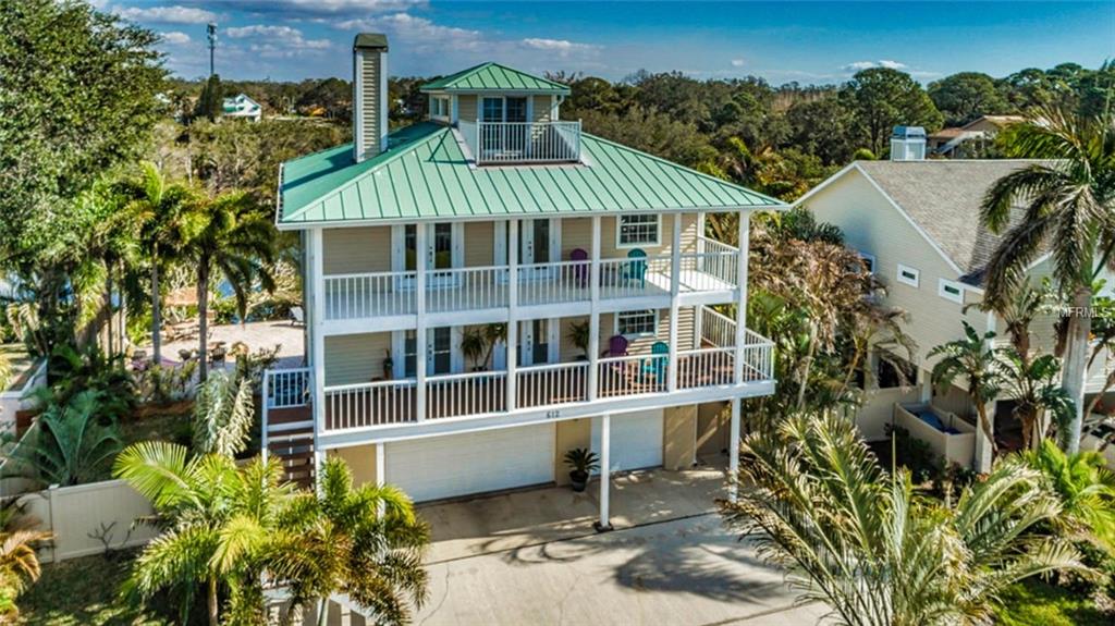612 N MAYO STREET, CRYSTAL BEACH, Florida 34681, 4 Bedrooms Bedrooms, 3 Rooms Rooms,3 BathroomsBathrooms,Residential,For sale,MAYO,U7846899