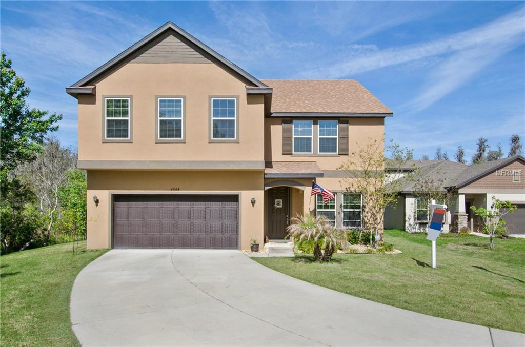 4964 ROLLING GREEN DRIVE, WESLEY CHAPEL, Florida 33543, 5 Bedrooms Bedrooms, 10 Rooms Rooms,4 BathroomsBathrooms,Residential,For sale,ROLLING GREEN,T2928151