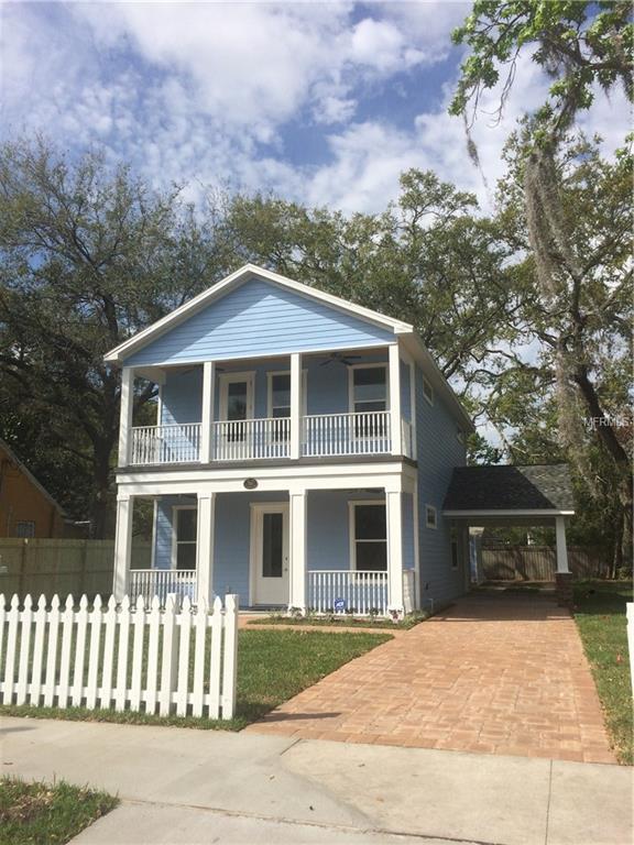 704 SANFORD AVENUE, SANFORD, Florida 32771, 3 Bedrooms Bedrooms, 6 Rooms Rooms,2 BathroomsBathrooms,Residential,For sale,SANFORD,O5561701