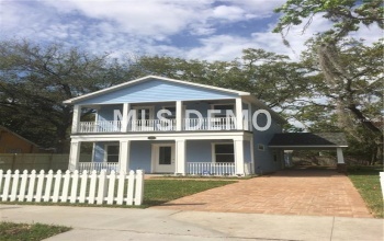 704 SANFORD AVENUE, SANFORD, Florida 32771, 3 Bedrooms Bedrooms, 6 Rooms Rooms,2 BathroomsBathrooms,Residential,For sale,SANFORD,O5561701