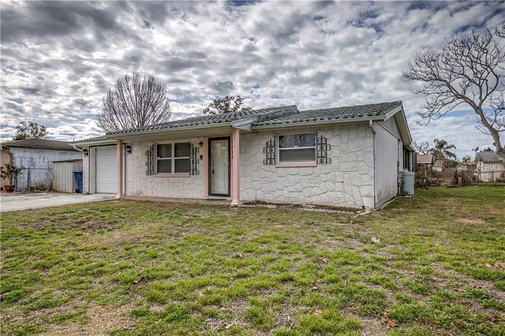 9811 SANDSTONE LANE, PORT RICHEY, Florida 34668, 2 Bedrooms Bedrooms, 3 Rooms Rooms,2 BathroomsBathrooms,Residential,For sale,SANDSTONE,W7637817