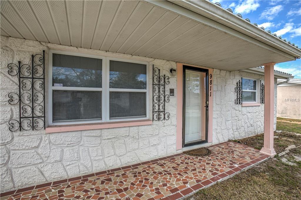 9811 SANDSTONE LANE, PORT RICHEY, Florida 34668, 2 Bedrooms Bedrooms, 3 Rooms Rooms,2 BathroomsBathrooms,Residential,For sale,SANDSTONE,W7637817
