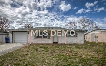 9811 SANDSTONE LANE, PORT RICHEY, Florida 34668, 2 Bedrooms Bedrooms, 3 Rooms Rooms,2 BathroomsBathrooms,Residential,For sale,SANDSTONE,W7637817