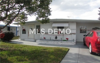 10803 LONDON DRIVE, PORT RICHEY, Florida 34668, 2 Bedrooms Bedrooms, 3 Rooms Rooms,1 BathroomBathrooms,Residential,For sale,LONDON,T2928549