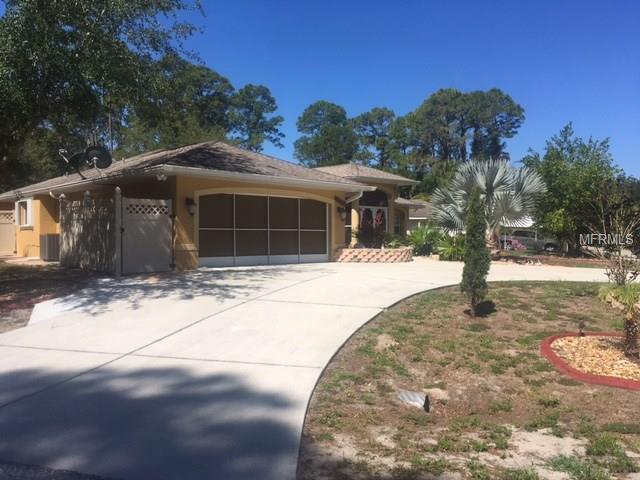 17131 GLENVIEW AVENUE, PORT CHARLOTTE, Florida 33954, 3 Bedrooms Bedrooms, 9 Rooms Rooms,2 BathroomsBathrooms,Residential,For sale,GLENVIEW,C7239200