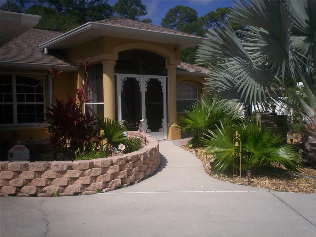 17131 GLENVIEW AVENUE, PORT CHARLOTTE, Florida 33954, 3 Bedrooms Bedrooms, 9 Rooms Rooms,2 BathroomsBathrooms,Residential,For sale,GLENVIEW,C7239200