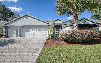 418 LOMA PASEO DRIVE, THE VILLAGES, Florida 32159, 3 Bedrooms Bedrooms, 9 Rooms Rooms,2 BathroomsBathrooms,Residential,For sale,LOMA PASEO,G4848114