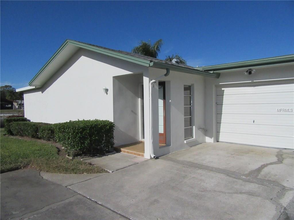 2734 SHERBROOKE LANE, PALM HARBOR, Florida 34684, 1 Bedroom Bedrooms, 3 Rooms Rooms,1 BathroomBathrooms,Residential,For sale,SHERBROOKE,U7843138