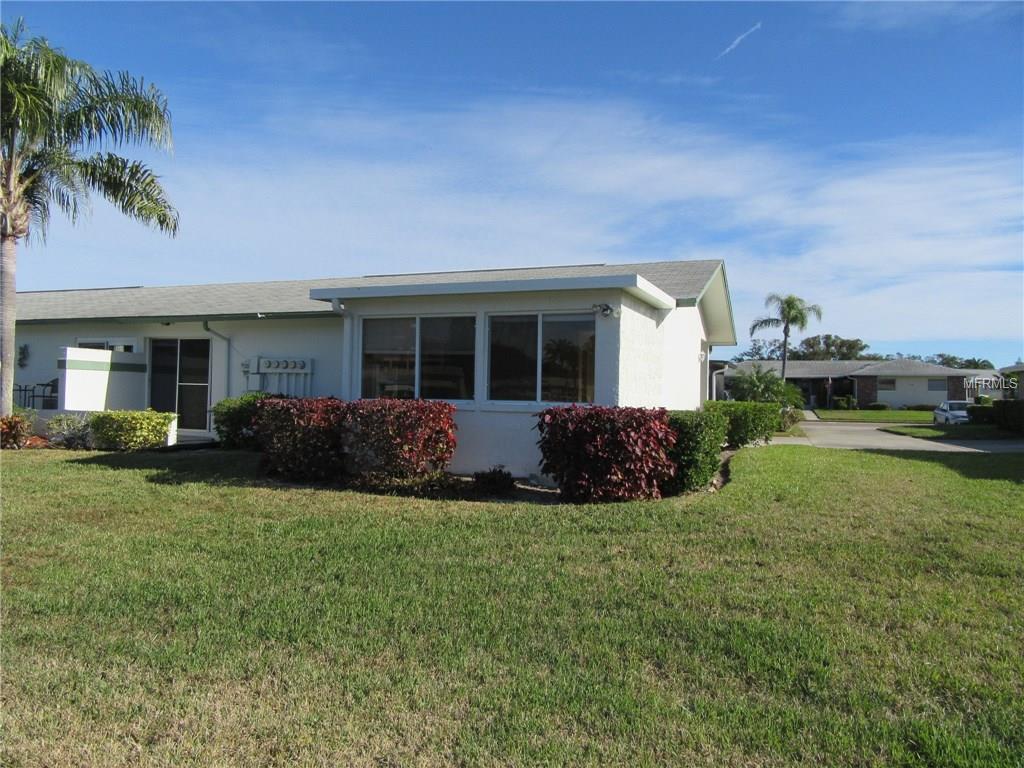 2734 SHERBROOKE LANE, PALM HARBOR, Florida 34684, 1 Bedroom Bedrooms, 3 Rooms Rooms,1 BathroomBathrooms,Residential,For sale,SHERBROOKE,U7843138