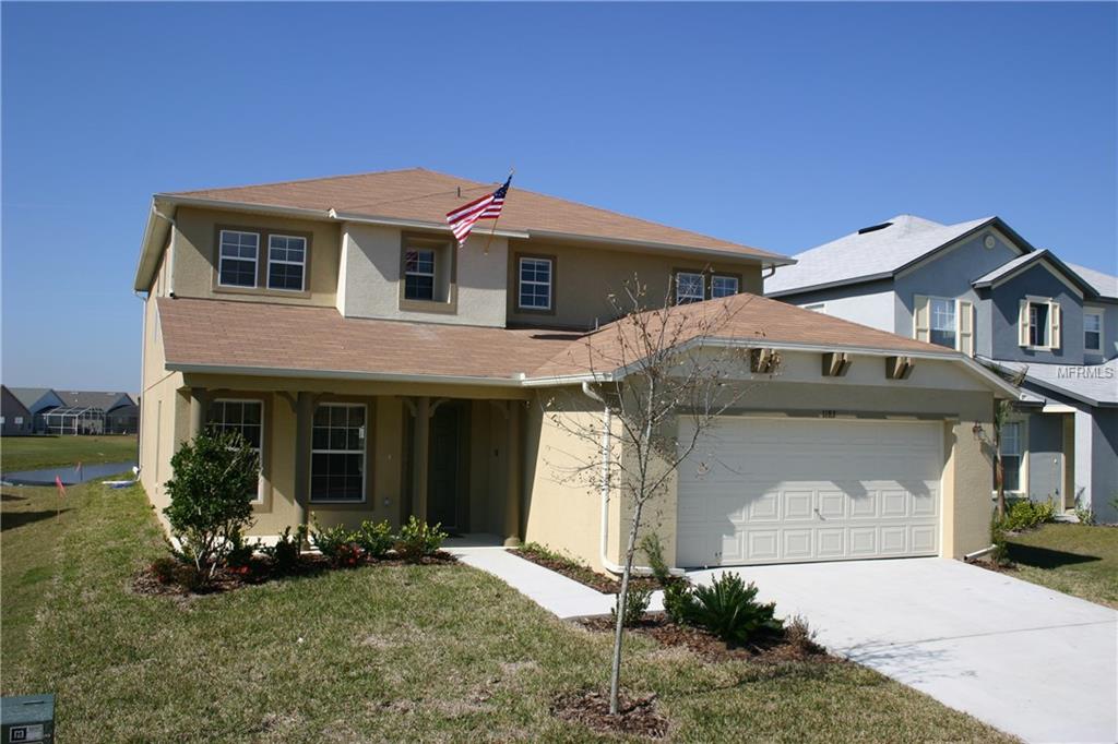 1183 LIBERTY HALL DRIVE, KISSIMMEE, Florida 34746, 5 Bedrooms Bedrooms, 8 Rooms Rooms,3 BathroomsBathrooms,Residential,For sale,LIBERTY HALL,S4856915