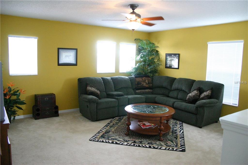 1183 LIBERTY HALL DRIVE, KISSIMMEE, Florida 34746, 5 Bedrooms Bedrooms, 8 Rooms Rooms,3 BathroomsBathrooms,Residential,For sale,LIBERTY HALL,S4856915