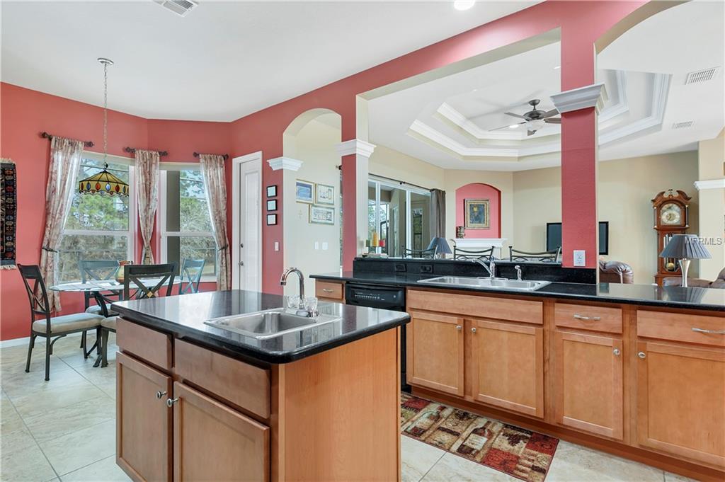 13319 CORI LOOP, SPRING HILL, Florida 34609, 4 Bedrooms Bedrooms, 8 Rooms Rooms,3 BathroomsBathrooms,Residential,For sale,CORI,W7637783