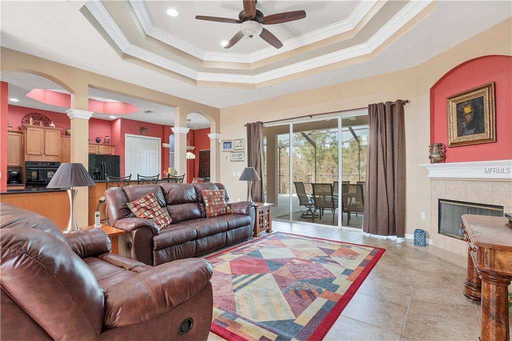 13319 CORI LOOP, SPRING HILL, Florida 34609, 4 Bedrooms Bedrooms, 8 Rooms Rooms,3 BathroomsBathrooms,Residential,For sale,CORI,W7637783