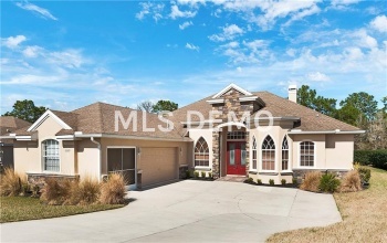 13319 CORI LOOP, SPRING HILL, Florida 34609, 4 Bedrooms Bedrooms, 8 Rooms Rooms,3 BathroomsBathrooms,Residential,For sale,CORI,W7637783