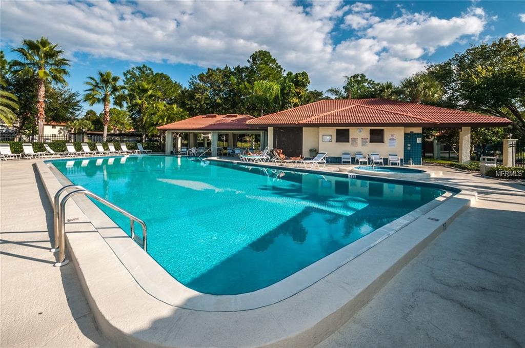 1203 HAMMOCK PINE BOULEVARD, CLEARWATER, Florida 33761, 1 Bedroom Bedrooms, 3 Rooms Rooms,1 BathroomBathrooms,Residential,For sale,HAMMOCK PINE,U7847507