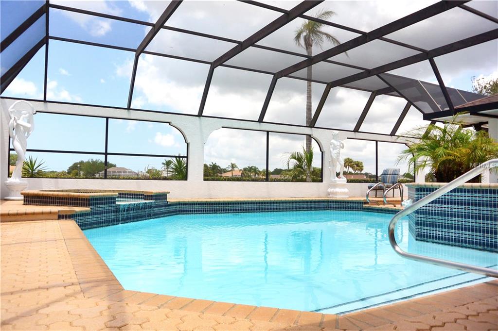 12 BUNKER LANE, ROTONDA WEST, Florida 33947, 3 Bedrooms Bedrooms, 9 Rooms Rooms,2 BathroomsBathrooms,Residential,For sale,BUNKER,D5918385