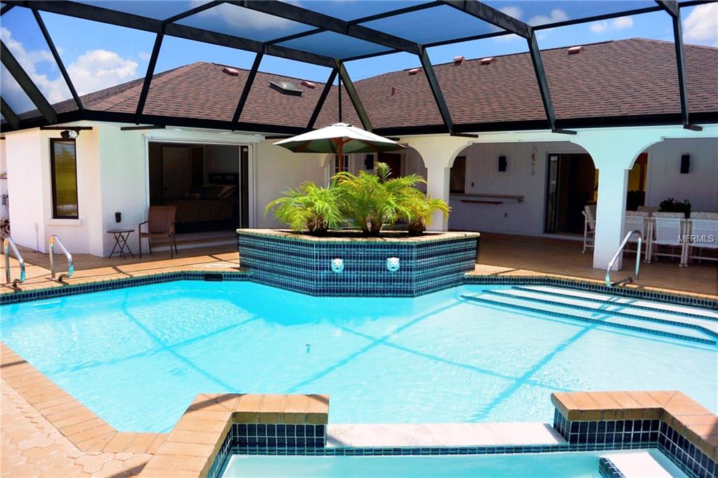 12 BUNKER LANE, ROTONDA WEST, Florida 33947, 3 Bedrooms Bedrooms, 9 Rooms Rooms,2 BathroomsBathrooms,Residential,For sale,BUNKER,D5918385