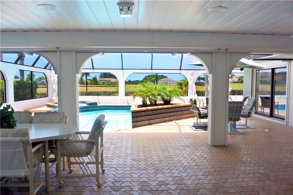 12 BUNKER LANE, ROTONDA WEST, Florida 33947, 3 Bedrooms Bedrooms, 9 Rooms Rooms,2 BathroomsBathrooms,Residential,For sale,BUNKER,D5918385