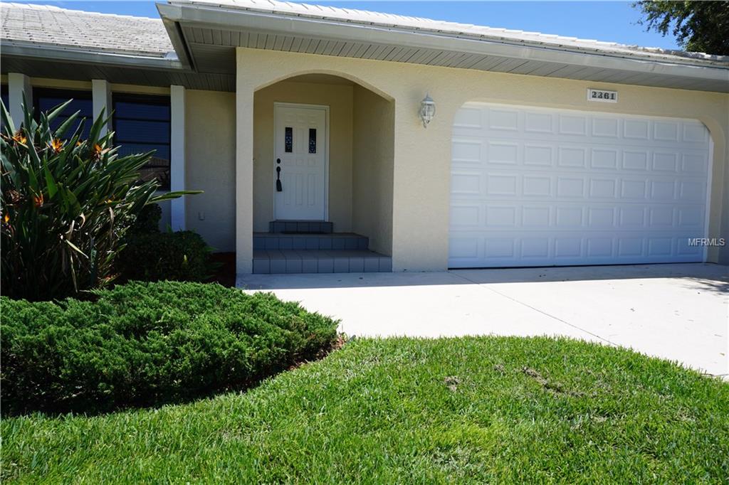 2361 SAINT DAVID ISLAND COURT, PUNTA GORDA, Florida 33950, 3 Bedrooms Bedrooms, 9 Rooms Rooms,2 BathroomsBathrooms,Residential,For sale,SAINT DAVID ISLAND,C7241995