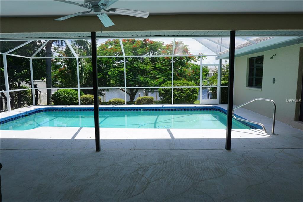 2361 SAINT DAVID ISLAND COURT, PUNTA GORDA, Florida 33950, 3 Bedrooms Bedrooms, 9 Rooms Rooms,2 BathroomsBathrooms,Residential,For sale,SAINT DAVID ISLAND,C7241995