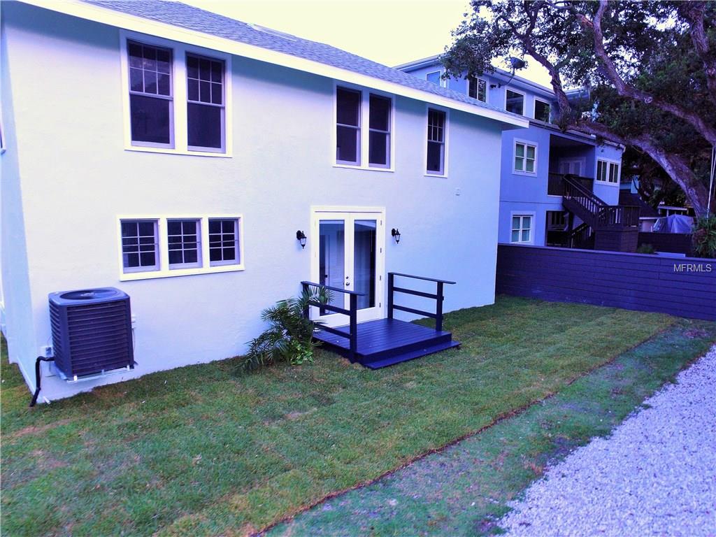 5611 BAYSHORE BOULEVARD, TAMPA, Florida 33611, 3 Bedrooms Bedrooms, 7 Rooms Rooms,2 BathroomsBathrooms,Residential,For sale,BAYSHORE,T2908091