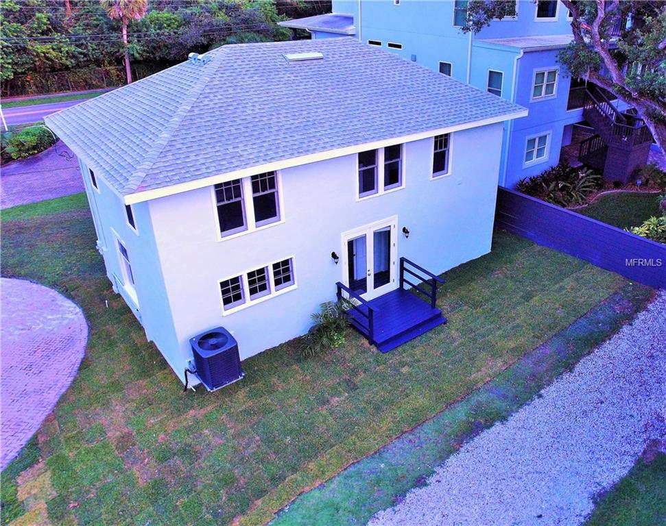 5611 BAYSHORE BOULEVARD, TAMPA, Florida 33611, 3 Bedrooms Bedrooms, 7 Rooms Rooms,2 BathroomsBathrooms,Residential,For sale,BAYSHORE,T2908091