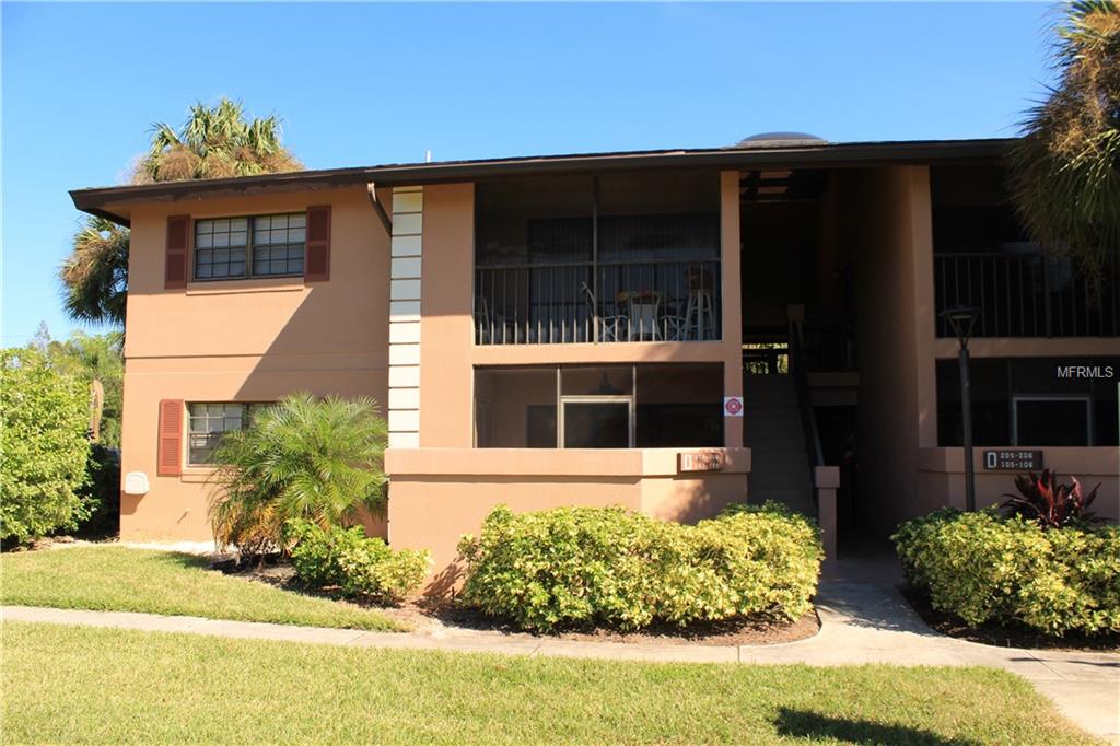 1515 FORREST NELSON BOULEVARD, PORT CHARLOTTE, Florida 33952, 1 Bedroom Bedrooms, 4 Rooms Rooms,1 BathroomBathrooms,Residential,For sale,FORREST NELSON,C7245035