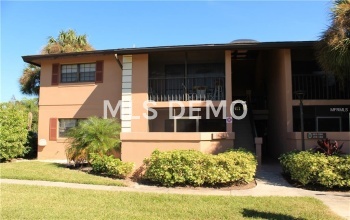 1515 FORREST NELSON BOULEVARD, PORT CHARLOTTE, Florida 33952, 1 Bedroom Bedrooms, 4 Rooms Rooms,1 BathroomBathrooms,Residential,For sale,FORREST NELSON,C7245035