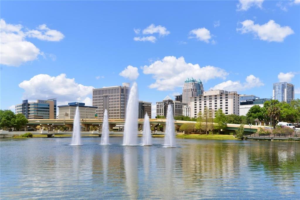 204 E SOUTH STREET, ORLANDO, Florida 32801, 1 Bedroom Bedrooms, 3 Rooms Rooms,1 BathroomBathrooms,Residential,For sale,SOUTH,O5551510