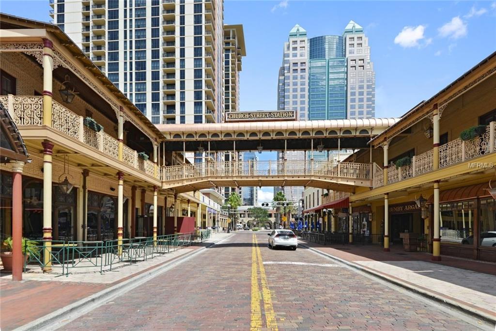 204 E SOUTH STREET, ORLANDO, Florida 32801, 1 Bedroom Bedrooms, 3 Rooms Rooms,1 BathroomBathrooms,Residential,For sale,SOUTH,O5551510