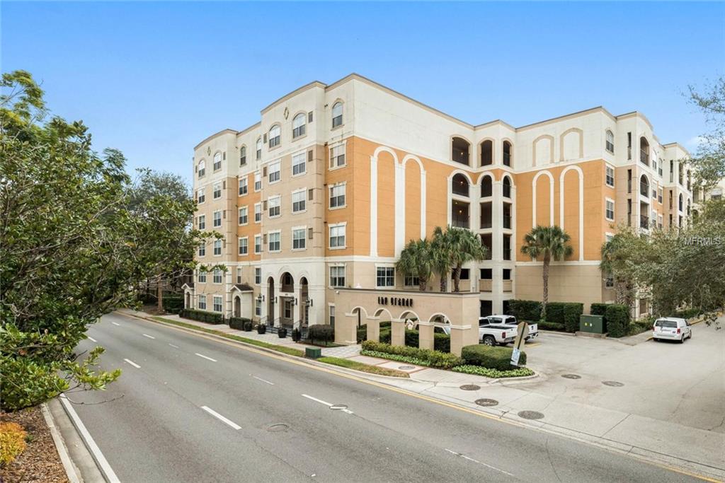 204 E SOUTH STREET, ORLANDO, Florida 32801, 1 Bedroom Bedrooms, 3 Rooms Rooms,1 BathroomBathrooms,Residential,For sale,SOUTH,O5551510