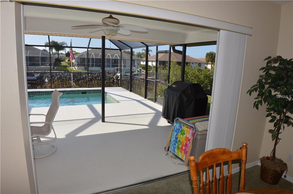 8531 LAMAR COURT, NORTH PORT, Florida 34287, 3 Bedrooms Bedrooms, 7 Rooms Rooms,2 BathroomsBathrooms,Residential,For sale,LAMAR,C7247115