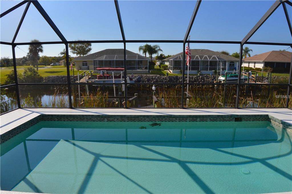 8531 LAMAR COURT, NORTH PORT, Florida 34287, 3 Bedrooms Bedrooms, 7 Rooms Rooms,2 BathroomsBathrooms,Residential,For sale,LAMAR,C7247115