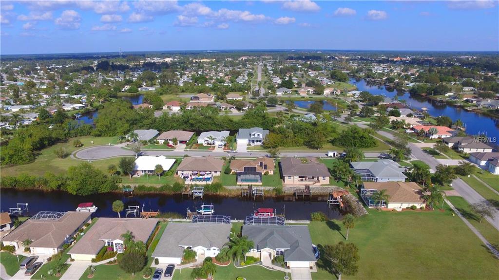 8531 LAMAR COURT, NORTH PORT, Florida 34287, 3 Bedrooms Bedrooms, 7 Rooms Rooms,2 BathroomsBathrooms,Residential,For sale,LAMAR,C7247115