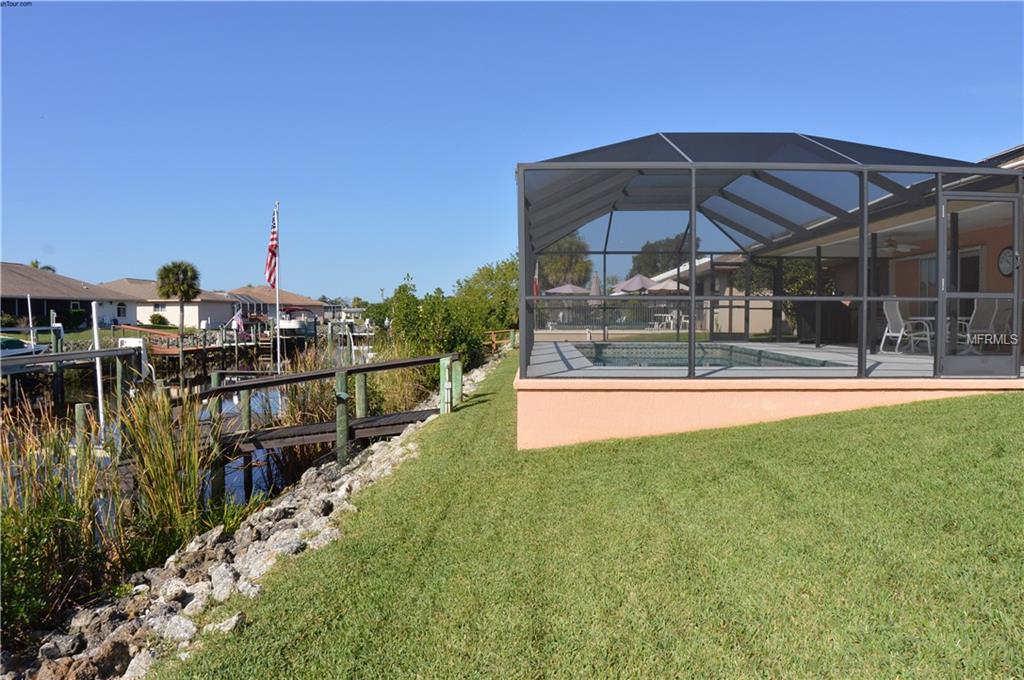 8531 LAMAR COURT, NORTH PORT, Florida 34287, 3 Bedrooms Bedrooms, 7 Rooms Rooms,2 BathroomsBathrooms,Residential,For sale,LAMAR,C7247115