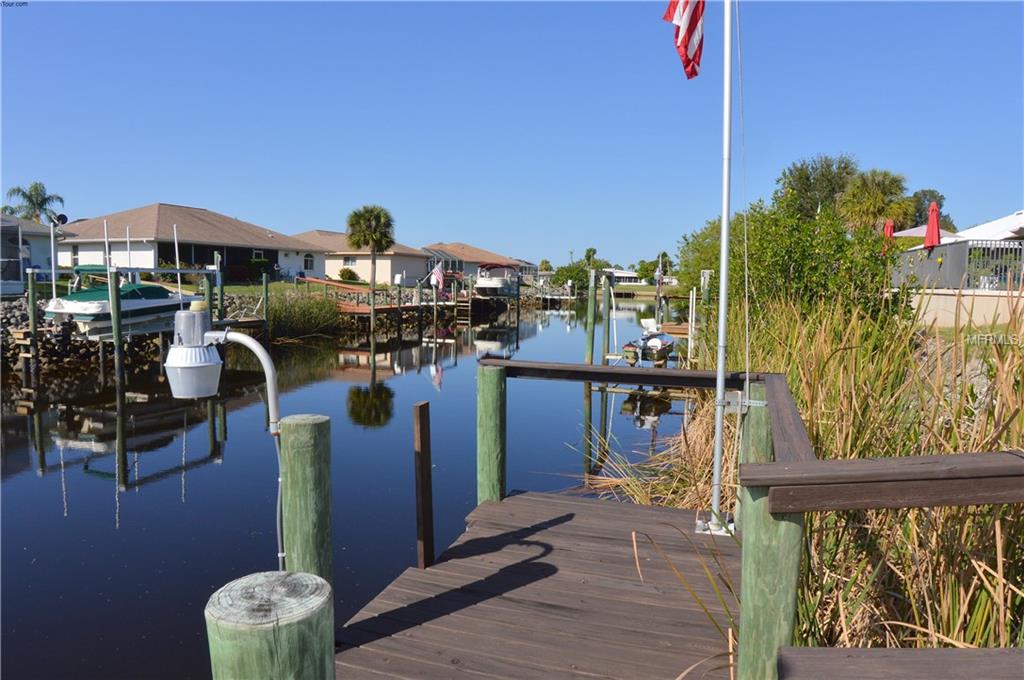 8531 LAMAR COURT, NORTH PORT, Florida 34287, 3 Bedrooms Bedrooms, 7 Rooms Rooms,2 BathroomsBathrooms,Residential,For sale,LAMAR,C7247115