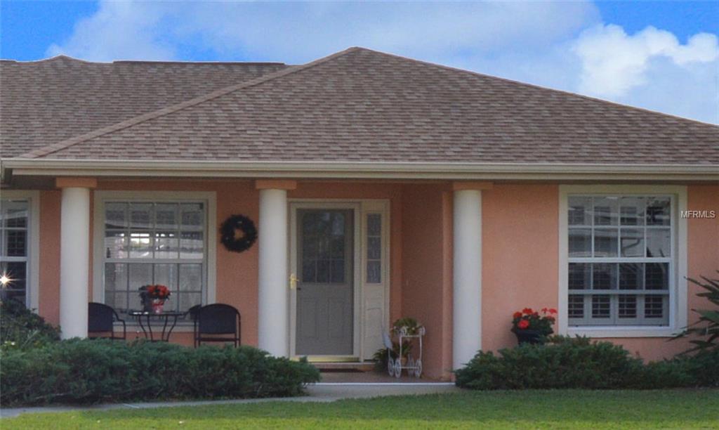 8531 LAMAR COURT, NORTH PORT, Florida 34287, 3 Bedrooms Bedrooms, 7 Rooms Rooms,2 BathroomsBathrooms,Residential,For sale,LAMAR,C7247115