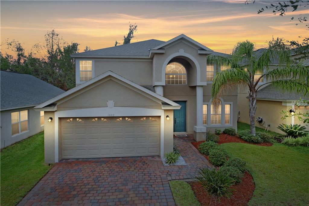 1622 SONG SPARROW COURT, SANFORD, Florida 32773, 5 Bedrooms Bedrooms, 10 Rooms Rooms,4 BathroomsBathrooms,Residential,For sale,SONG SPARROW,O5555801